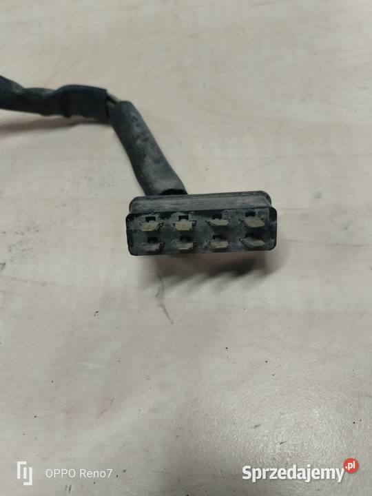 Jawa 350 Cezeta przełącznik zespolony lewy Łubno