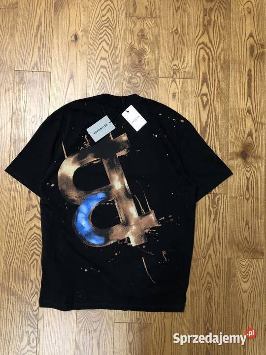 Koszulka TShirt Bluzka Balmain S2XL Palm Angels sprzedam