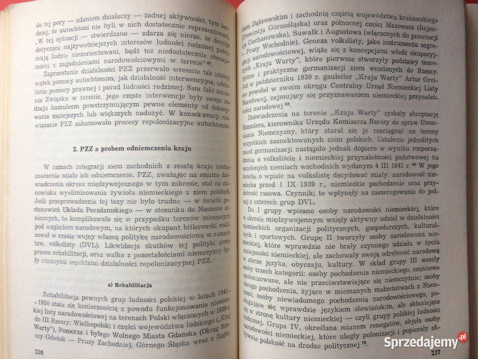 3110 Polski Związek Zachodni Szczecin