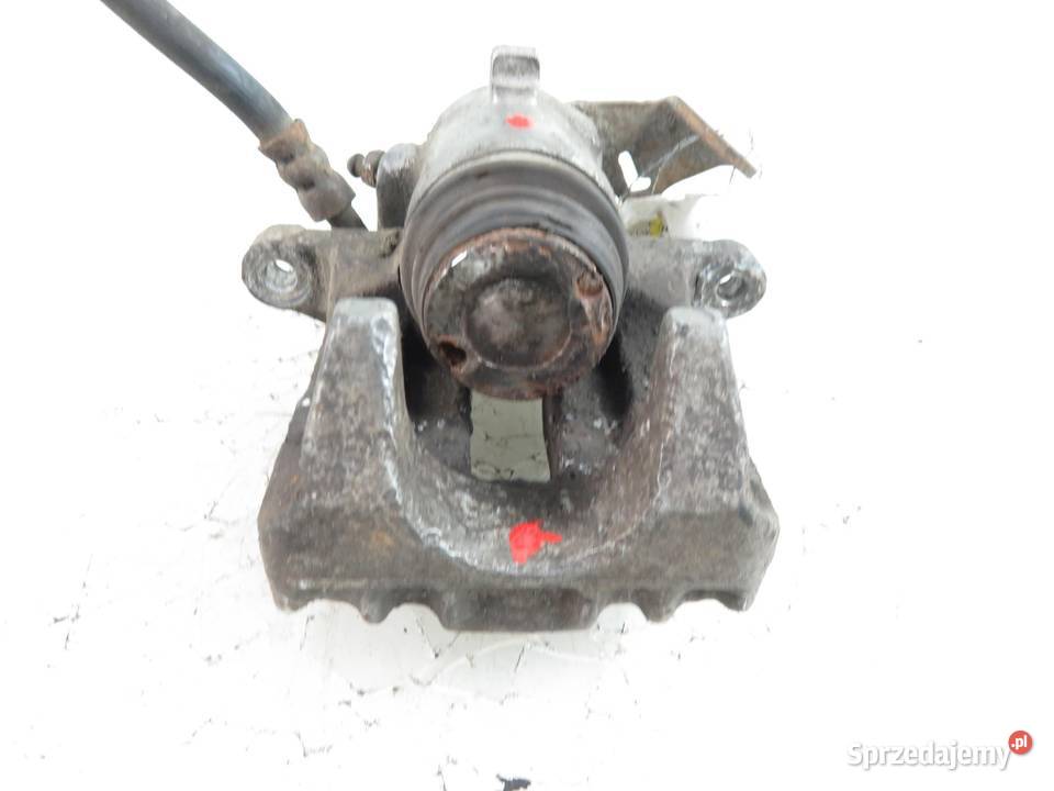 ZACISK PRAWY TYŁ SKODA OCTAVIA I