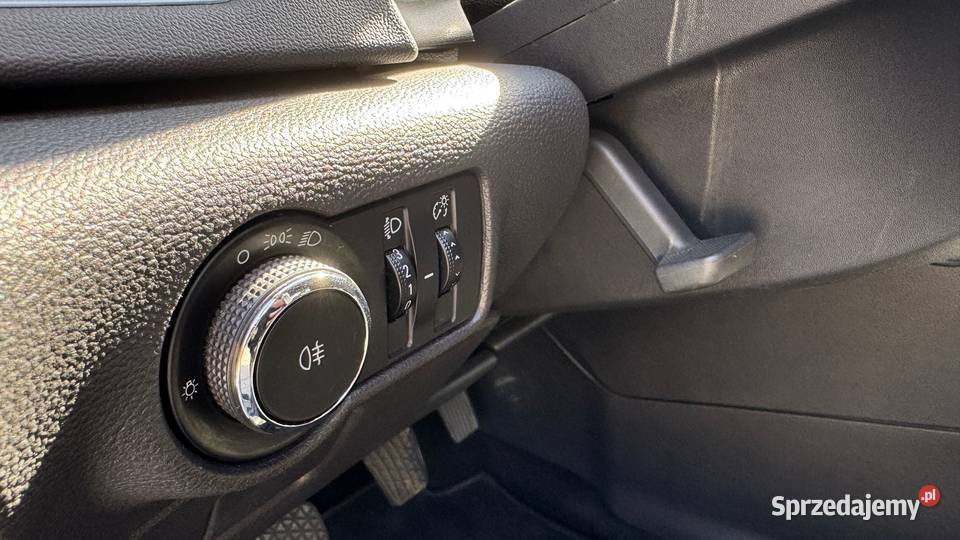 Opel Astra Opel Astra J Sedan 17 CDTI 110 Manual wielkopolskie Kalisz