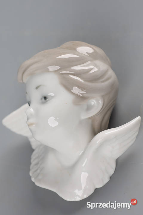 ARTexpert figurka figura ladro LLADRO 4884 mazowieckie Warszawa