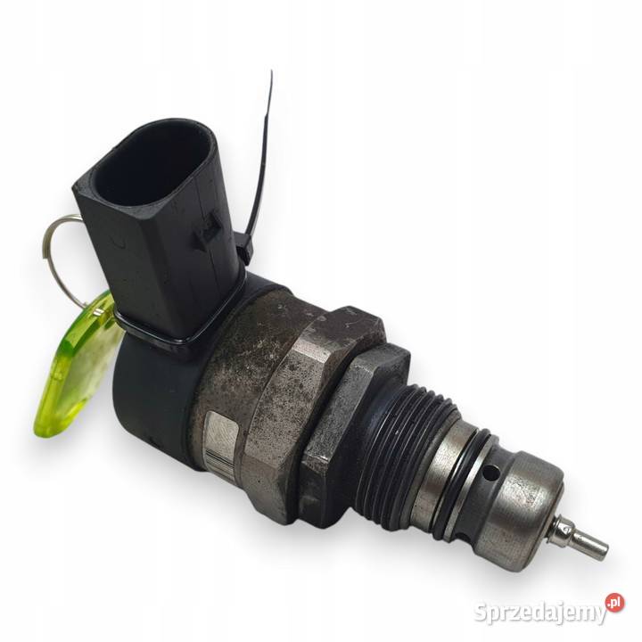 REGULATOR CIŚNIENIA PALIWA Audi A6 C7 Q5 30 TDI Chełm