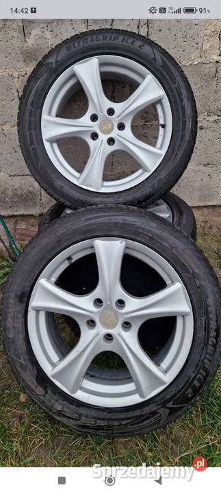 Sprzedam kola Grodzisk Mazowiecki