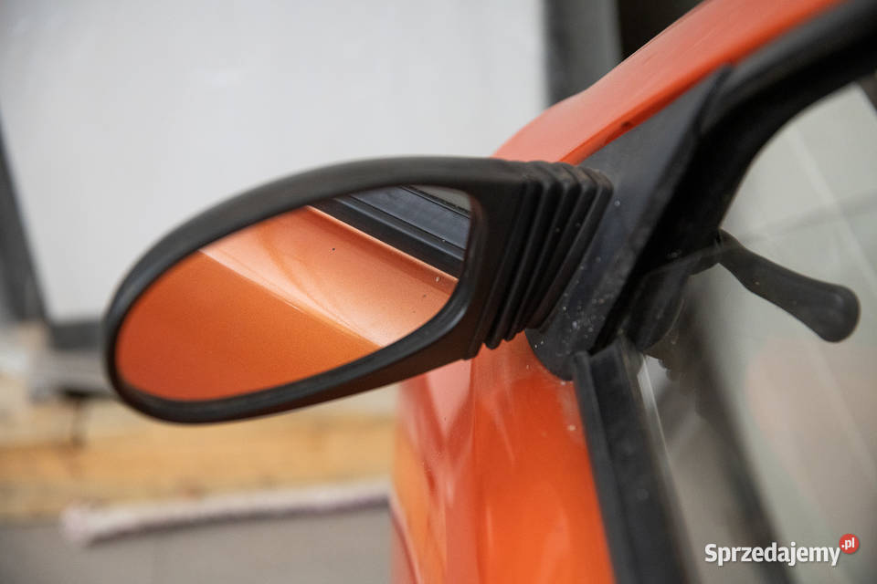 Drzwi prawe pasażera Fiat Seicento podkarpackie Dębica sprzedam