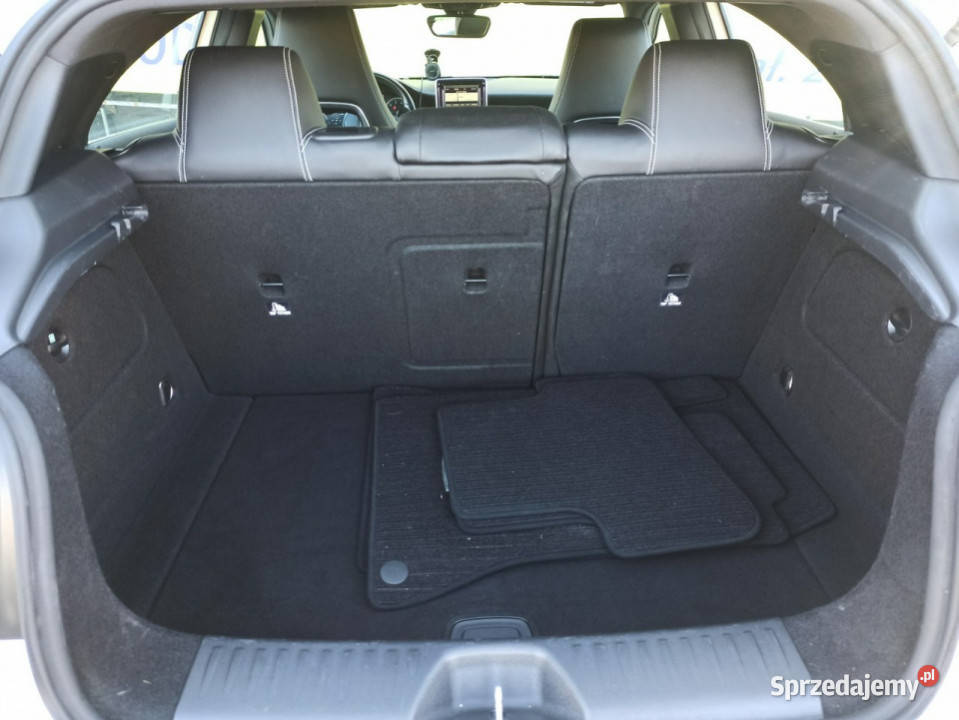 Mercedes A 180 salon II właściciel 201314 W176 4/5 Rzeszów
