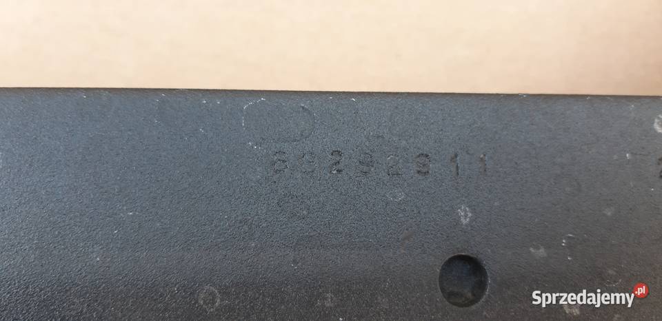 JEEP WRANGLER PRÓG STELAŻ PRAWY 68292910AE sprzedam