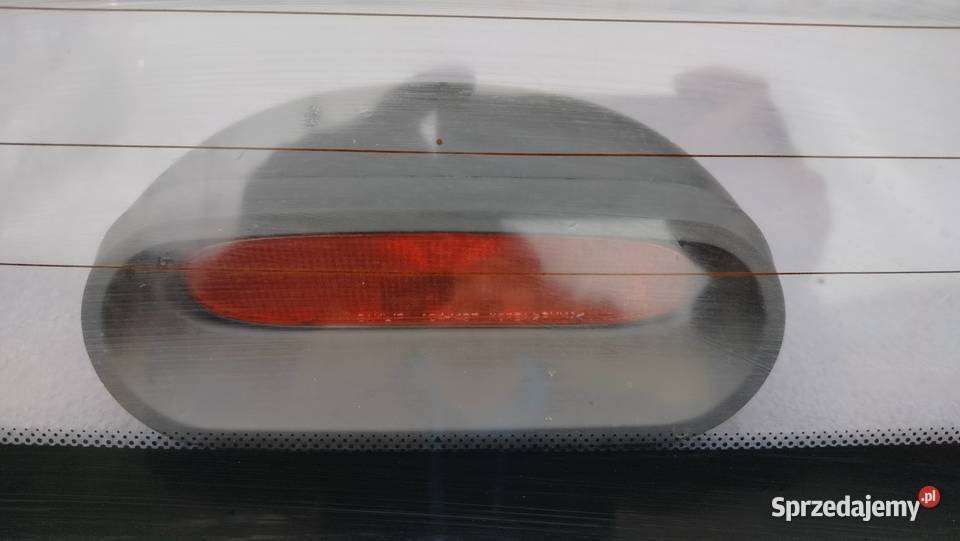 Trzecie światło stop Daewoo Matiz kujawsko-pomorskie Bydgoszcz sprzedam