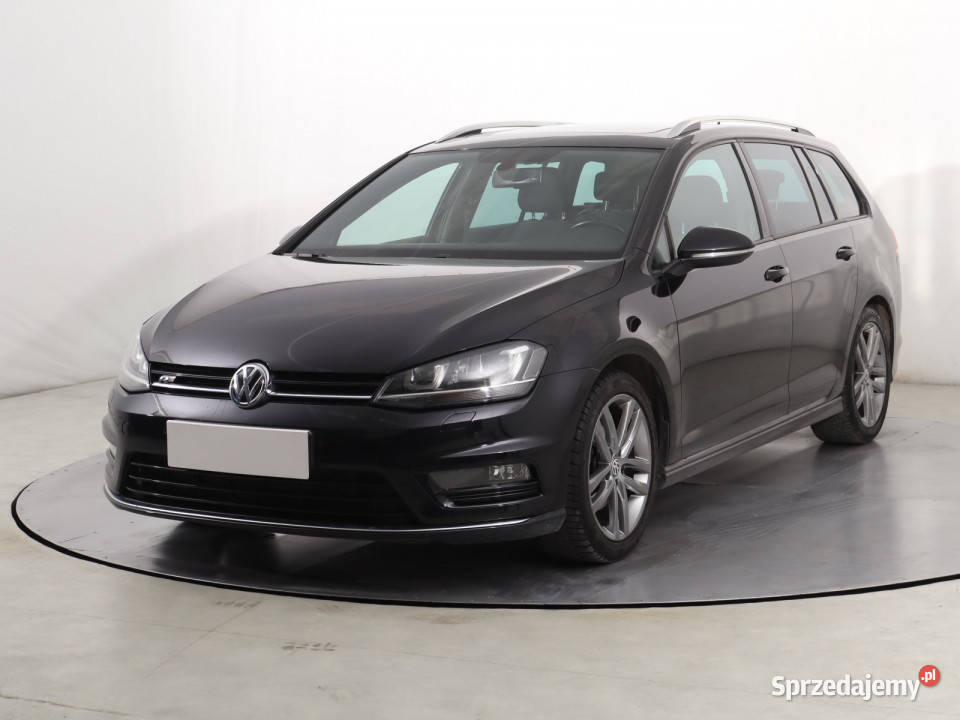 VW Golf 20 TDI Golf śląskie Katowice