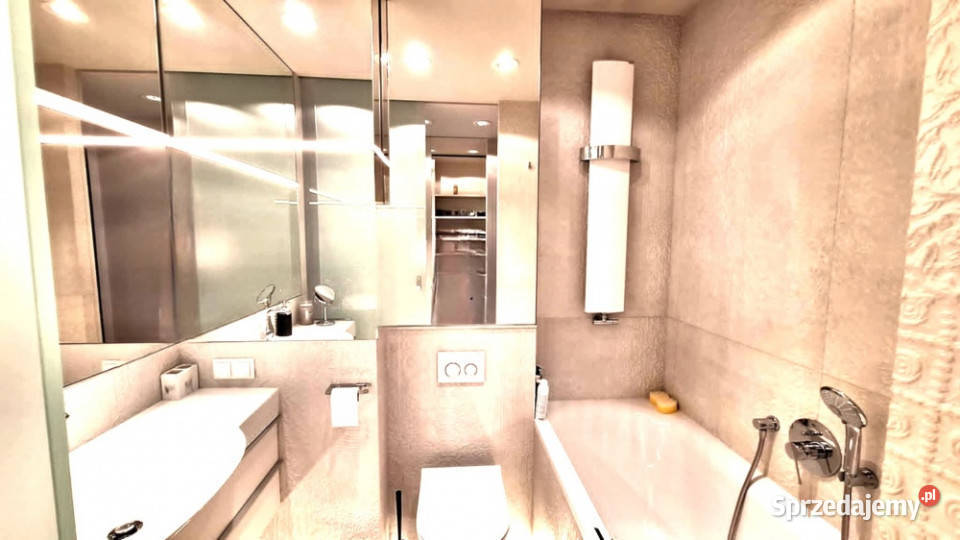 Wynajmę apartament w lokalizacji Warszawa