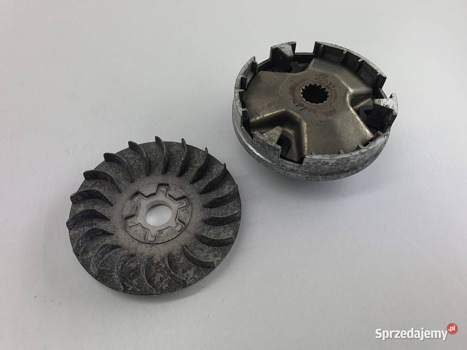 Sprzeglo Wariator Pasek Dzwon Cpi Aragon Łódź sprzedam