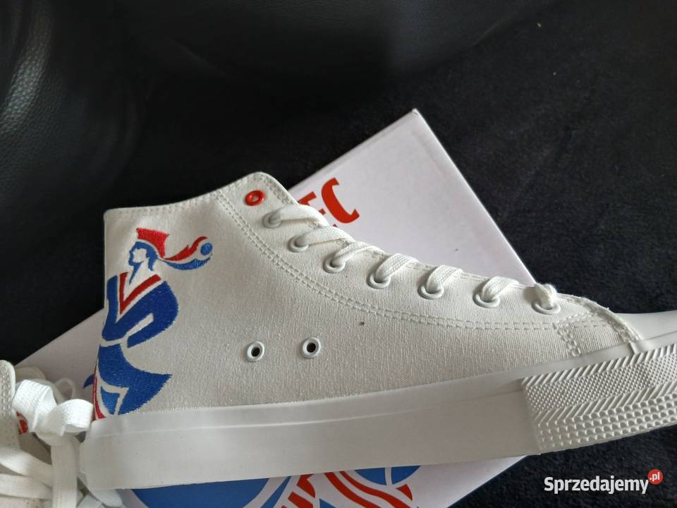 Trampki nowe 43 big star inna Inowrocław