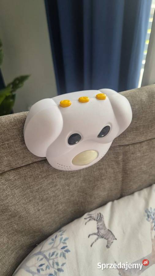 Chicco Baby Hug 4w1 łóżeczko leżaczek kołyska