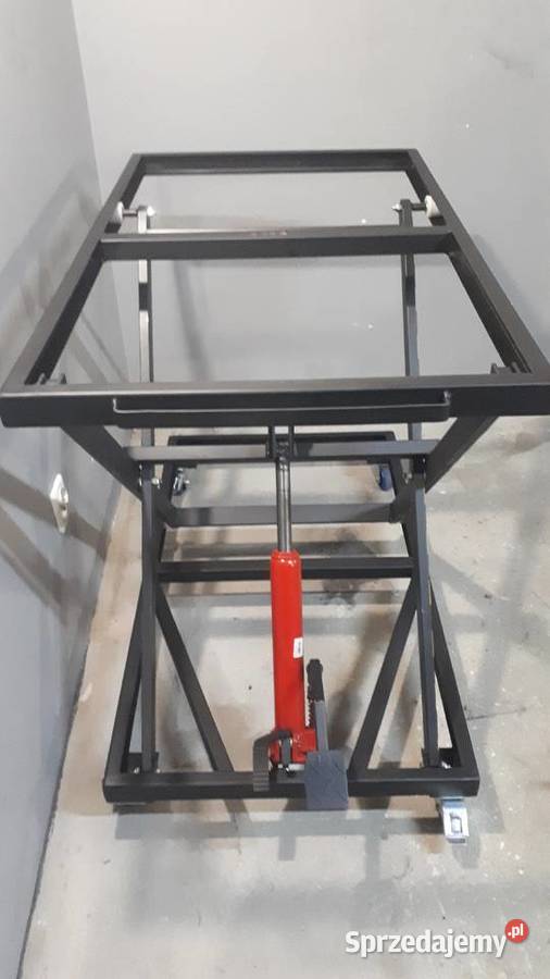 Stół nozycowy warsztatowy stolarski 115x60 Narzędzia lubelskie Lublin sprzedam