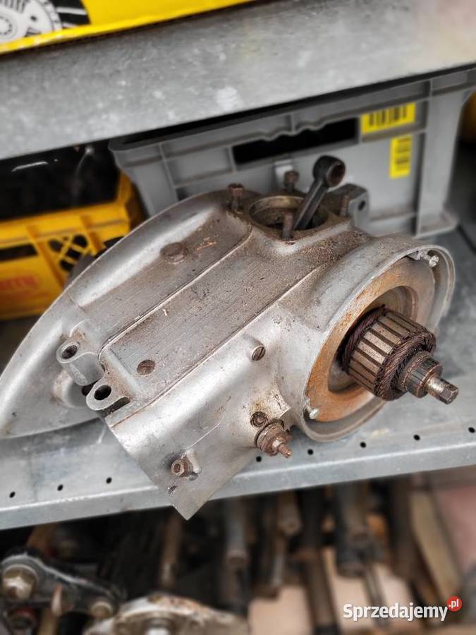 VICTORIA KR 25 VICTORIA KR 26 KR 20 SILNIK Rybnik