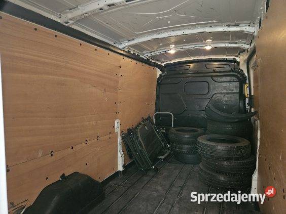 Sprzedam Forda Transita Nowy Dwór Mazowiecki sprzedam