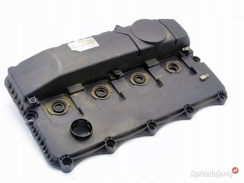 POKRYWA ZAWORÓW 24 TDCI DI TDDI FORD TRANSIT MK6 śląskie