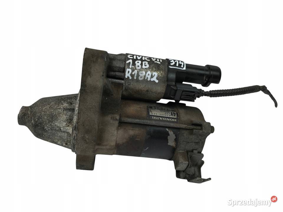 ROZRUSZNIK Honda Civic VIII 18 iVTEC 4280005011 Chełm
