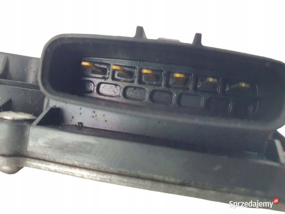 PRZEPUSTNICA Mazda 5 6 20 CITD RF7J136B0 D K4238 Chełm