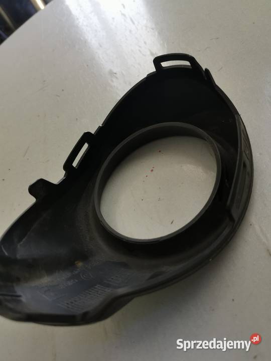 Zaślepka obudowa halogenu lewa Focus Mk3 1014r Zamość