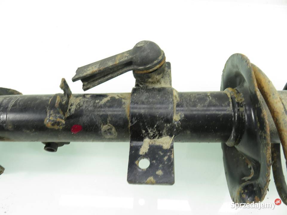 AMORTYZATOR PRAWY TYLNY ALFA ROMEO 147 16 16V