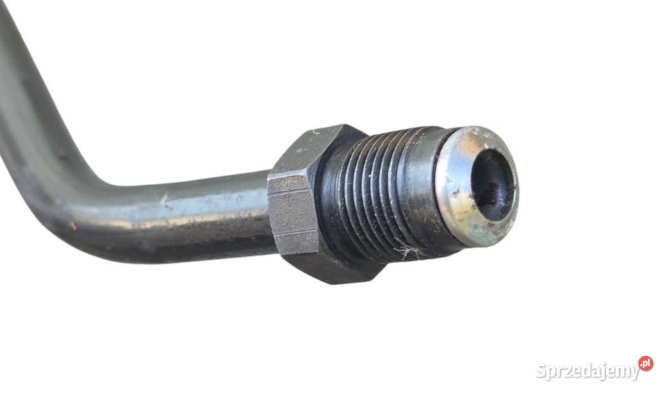 PRZEWÓD PRZEWODY HAMULCOWE AUDI A4 B6 8E0614769E Działoszyce