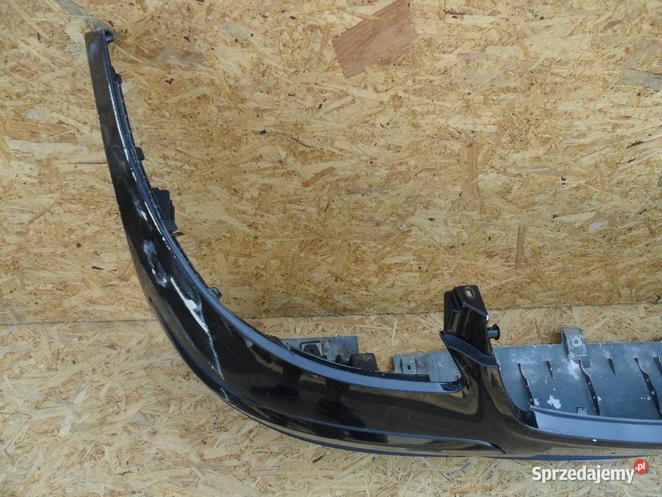 Mercedes AKlasse W169 2004 2005 2006 2007 Zderzaki Karoseria Nowy Tomyśl sprzedam
