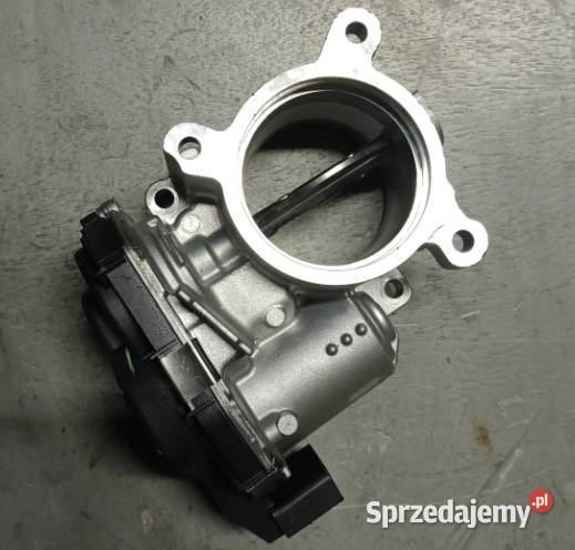 Przepustnica VW 20 TDI 05L128063A Suchedniów