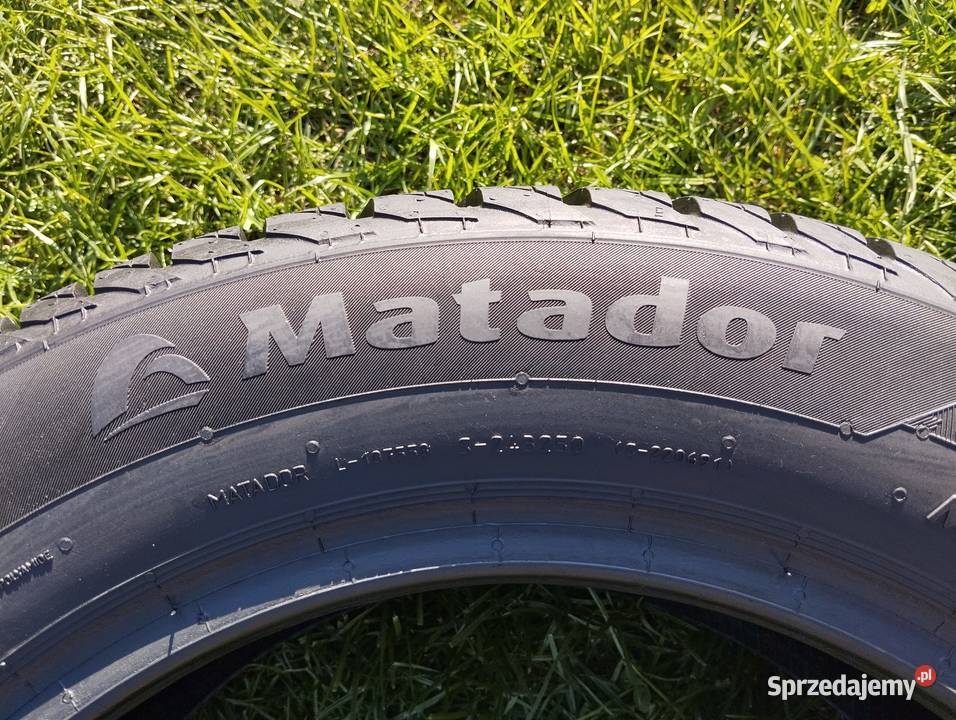 Opony Matador 19560R15 88H para wielosezon 2022 Kamieniec