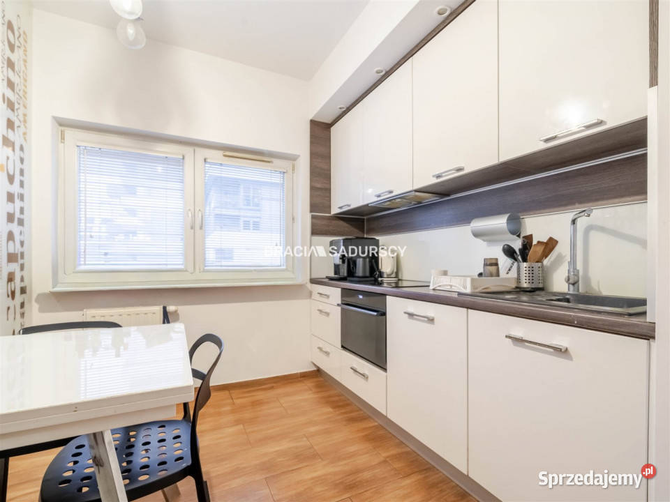 sprzedaży mieszkania Kraków Stańczyka 851m2 13983zł/m2 sprzedam