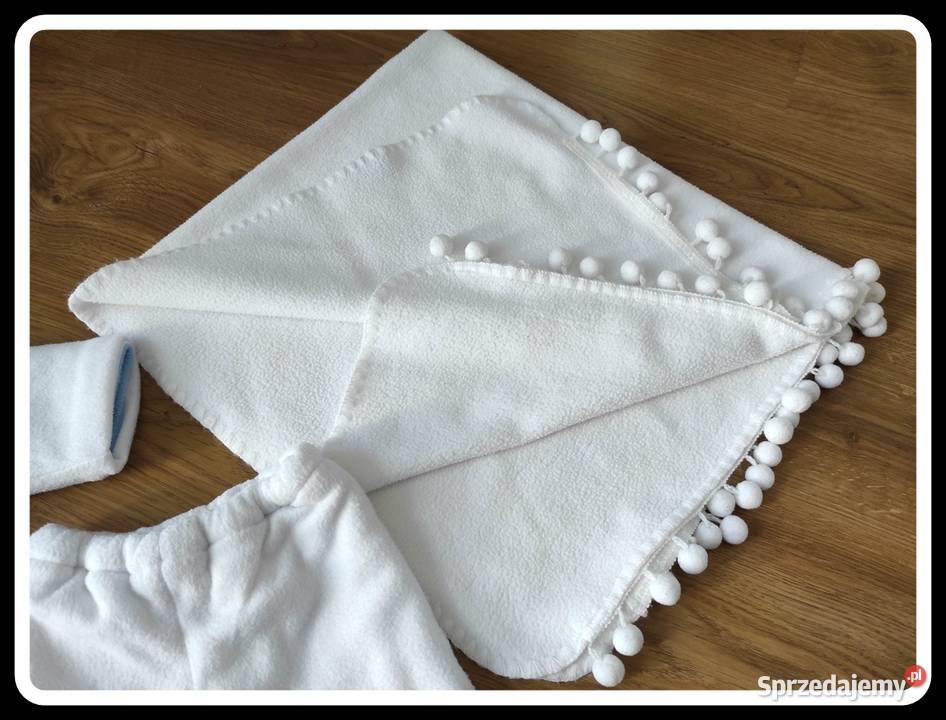 Chrzest zestaw ubrań na chrzest i chrzciny 6874 mazowieckie Płock sprzedam