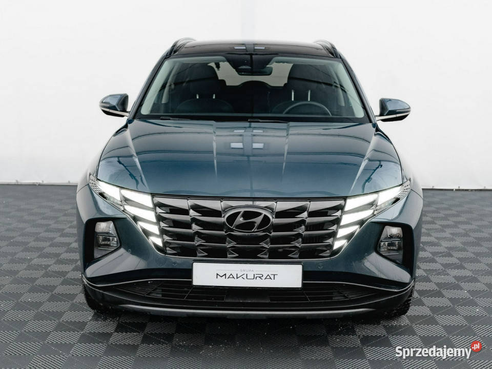 Hyundai Tucson PY7917816 TGDi 48V Executive 2WD wielofunkcyjna kierownica Tucson