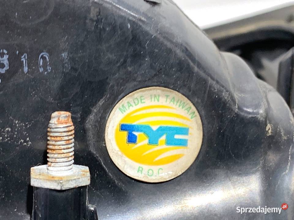 LAMPA TYŁ LEWA WEWNĘTRZNA SEAT LEON I Hatchback