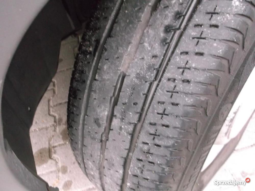 FIAT DUCATO L5H2 MEGAMAXX garażowany