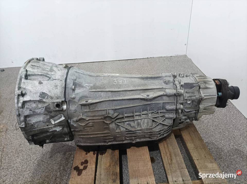 SKRZYNIA BIEGÓW AUTOMATYCZNA 2052709602 4MATIC świętokrzyskie sprzedam
