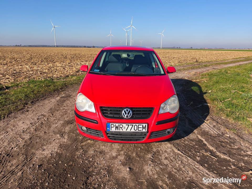 Vw Polo 14 b Polo Nekla