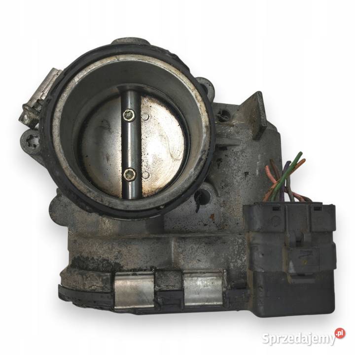 PRZEPUSTNICA Peugeot 206 307 16 16V 0280750085 Przepustnice Chełm