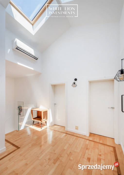 Dom wolnostojący 240m2 Sulejówek