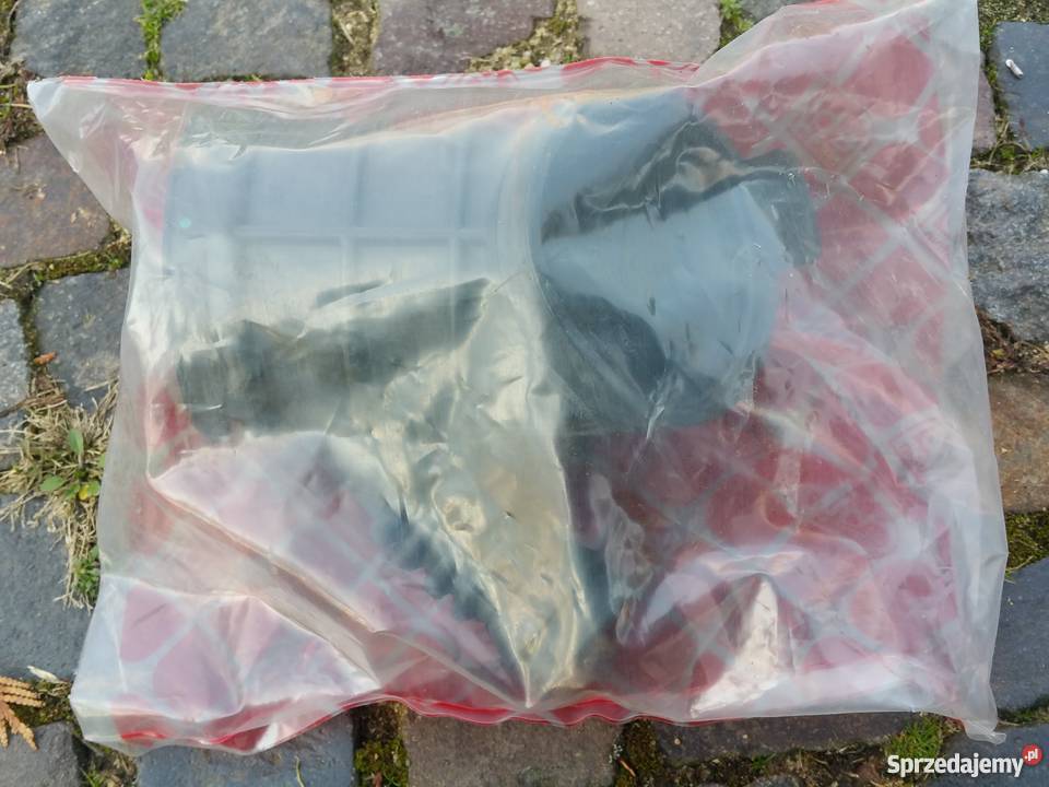 Dolot powietrza bmw e 46 rura dolotowa Bytom