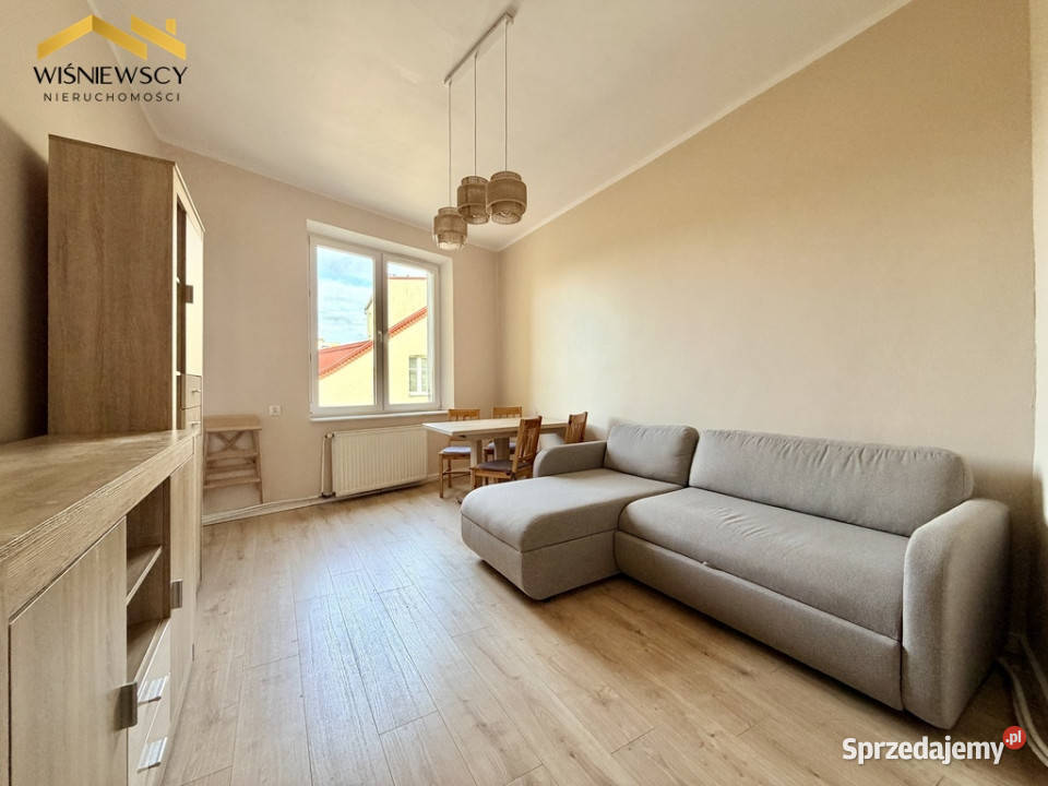 Mieszkanie 2 pokoje Czerniakowska Elbląg warmińsko-mazurskie