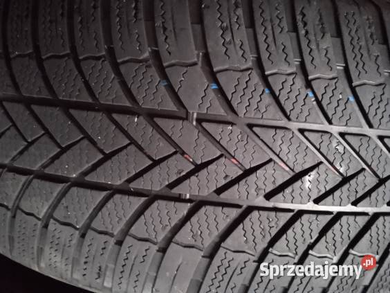 OPONY BRIDGSTONE BLIZZAK LM005 25545 R20 5mm Bezwola