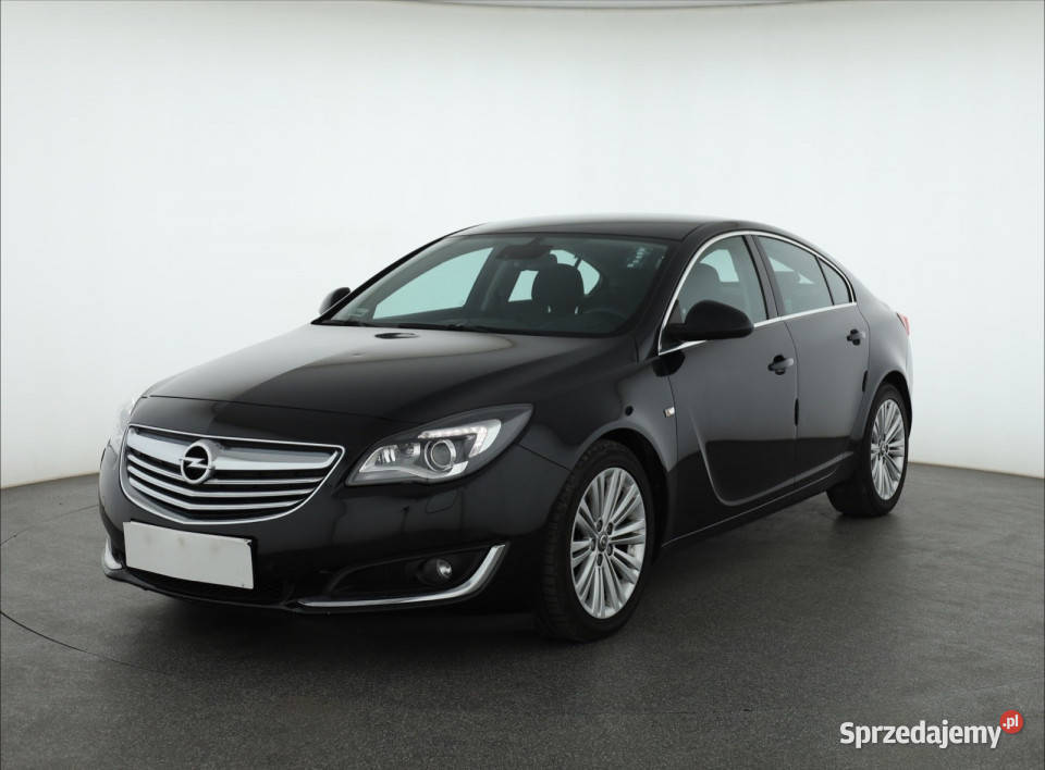 Opel Insignia 20 CDTI czujnik parkowania sprzedam