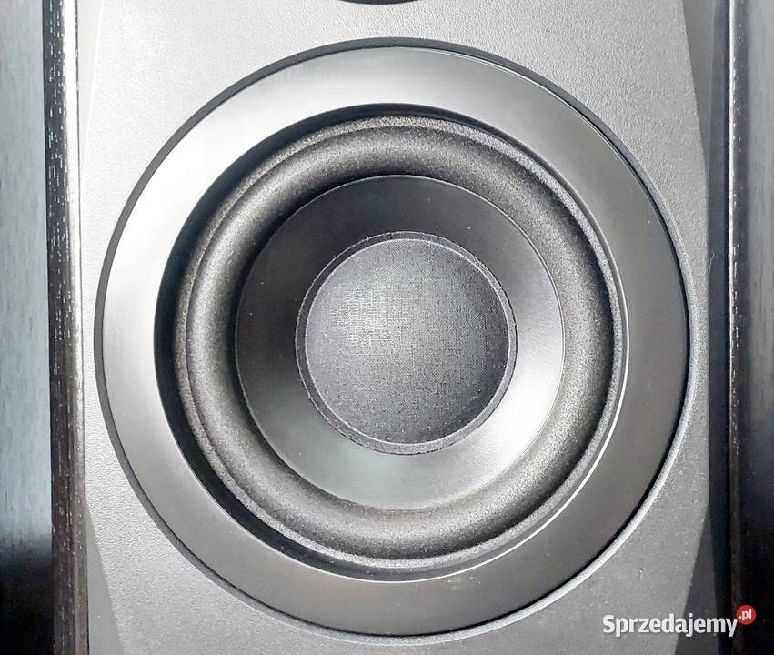 Technics SBCA10 Kolumny Głośniki Japońskie Starachowice