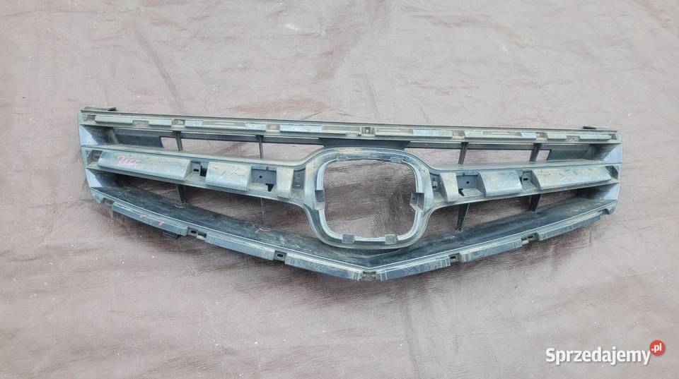 HONDA ACCORD 7 VII LIFT ATRAPA GRILL 3165