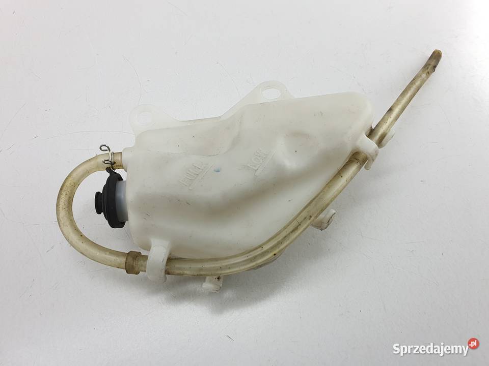 Zbiorniczek Wyrownawczy Plynu Yamaha Mt 125 łódzkie Łódź