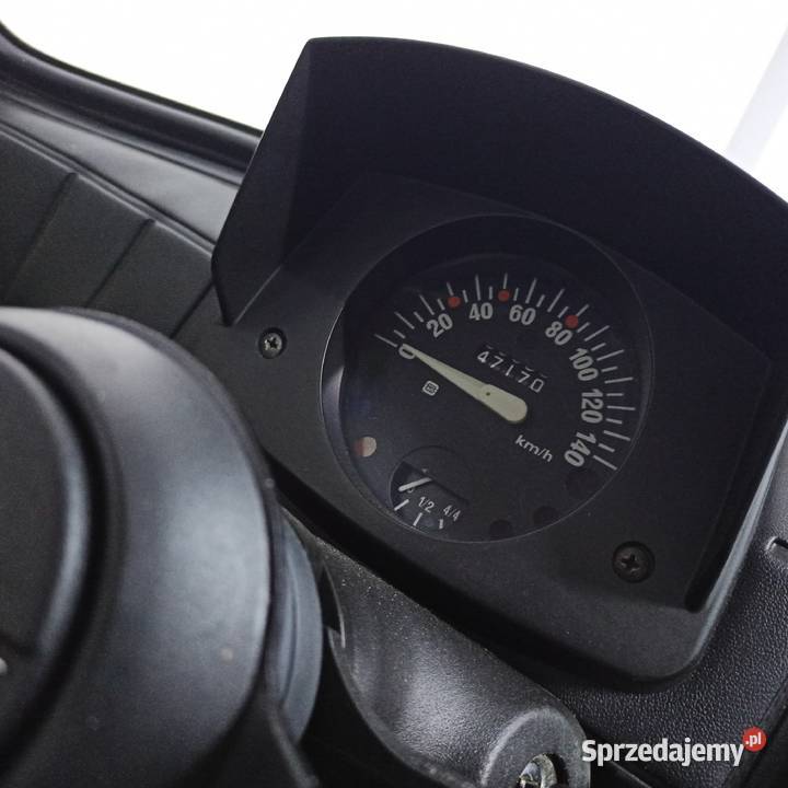 Fiat 126p Oryginalny KATALOGOWY Stan beżowy Częstochowa