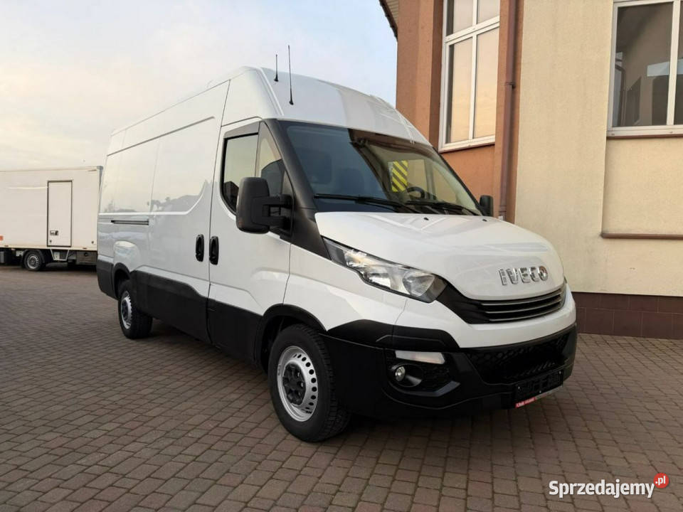 Iveco Daily FV 23 Gwarancja Rawa Mazowiecka sprzedam