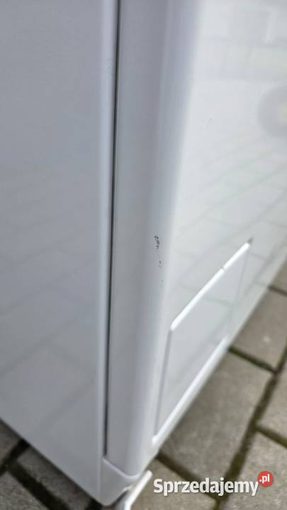 Pralka Miele W 605 F WPM ładowana góry 55 1200 Wrocław