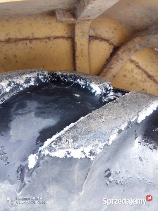 Ursus C330 Ursus Rolnictwo Olkusz