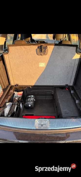 Mercedes W204 ogranicznik prędkości dolnośląskie Polkowice